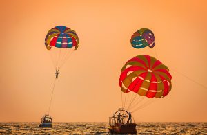 Calangute Beach