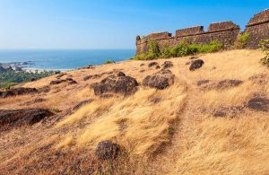 Chapora Fort