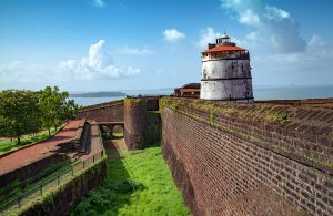 Fort Aguada