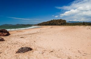 Galgibaga Beach