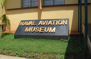 Indian Naval Aviation Museum