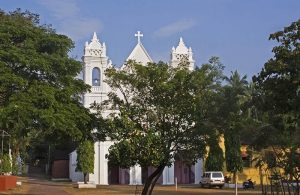 Our Lady of Remedios Church