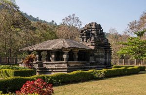 Tambdi Surla Mahadev Temple