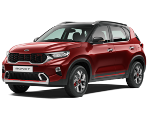 Kia Sonet