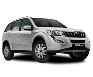 XUV 500